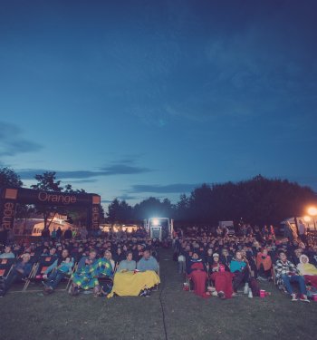 Kultura na Bani: Filmowe Lato w zasięgu Orange