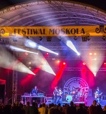 Kultura na Bani: 1 lipca | Future Folk