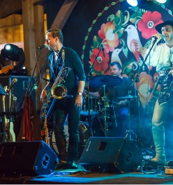 Kultura na Bani 2018!