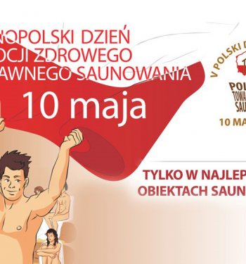 V Polski Dzień Sauny