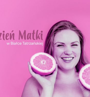 Bezpłatne badania na Dzień Matki