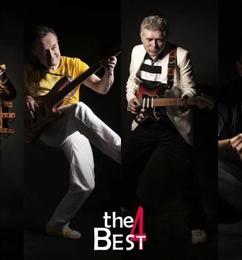 Zespół The Best 4