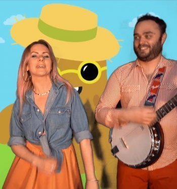 Beti & Bobass dla dzieci