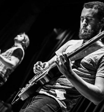 Front Kulturalny – Cold Gregories