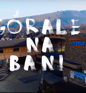 Górale na Bani: Odcinek 5