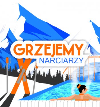 Terma Bania i Tatry Super Ski!