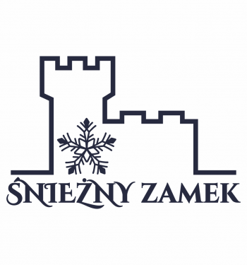 Śnieżny Zamek nad Termą Bania!