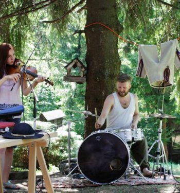 Front Kulturalny – Psio Crew