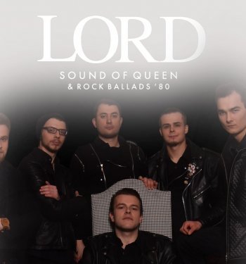 Lord – Rock ballads ’80