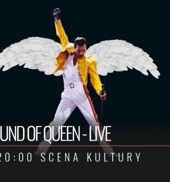 Kultura na Bani: LORD – SOUND OF QUEEN