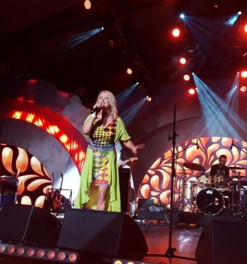 W sobotę Krzikopa, w niedzielę Majka!