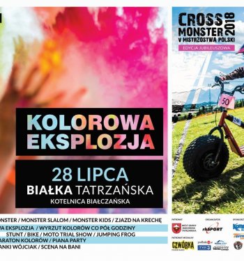 Hulajnogą po stoku na pełnym gazie - ekstremalne szaleństwo!