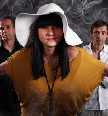 Kultura na Bani: Sing Sing