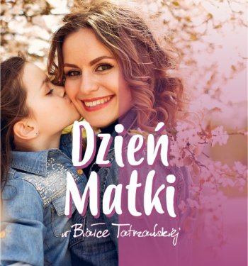 Dzień Mamy z Resortem Bania