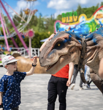 Bilet Łączony Terma Bania x Zatorland