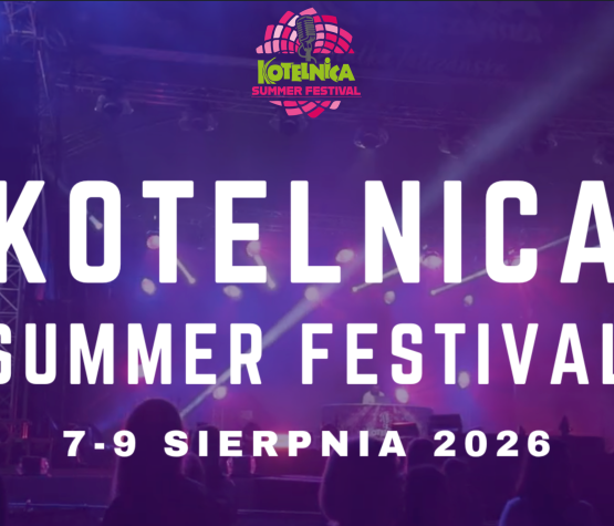 Kotelnica Summer Festival 2026