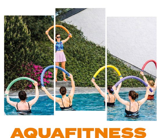 Aquafitness