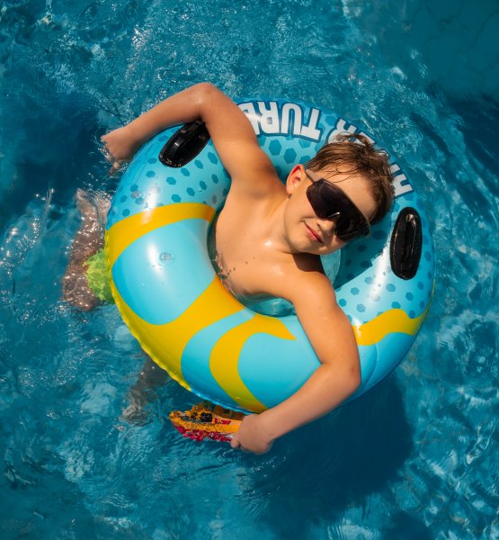 Children's groups
