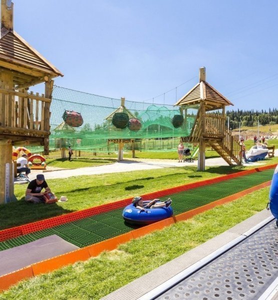 Ogród Zabaw na Bani
