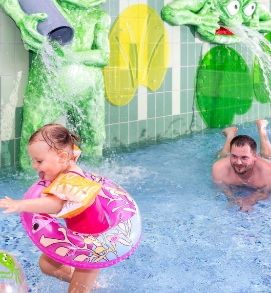 Białka Tatrzańska Atrakcje Dla Dzieci Atrakcje dla dzieci | Termy Bania Białka Tatrzańska