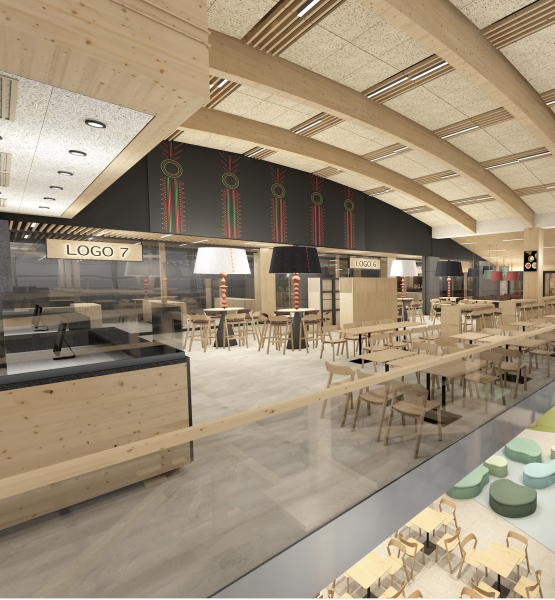 Zr&oacute;żnicowana oferta
