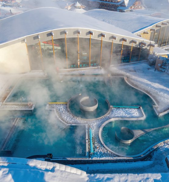 Nowy basen w Strefie Zabawy!
