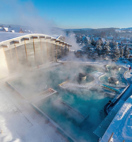 Ferie w G&oacute;rach
