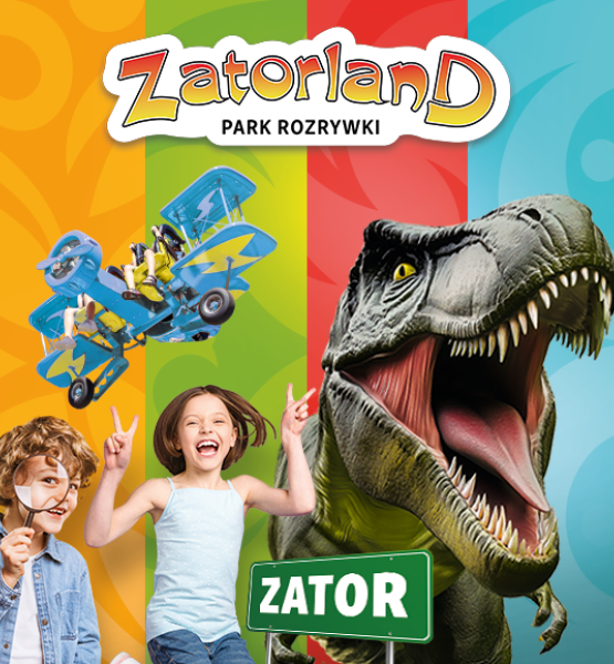Zatorland + Terma Bania