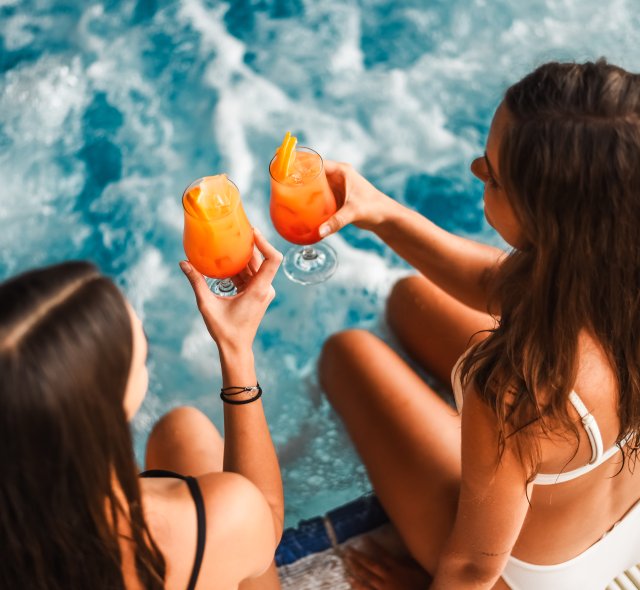 Coctail bar