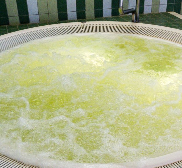 Thermal bath