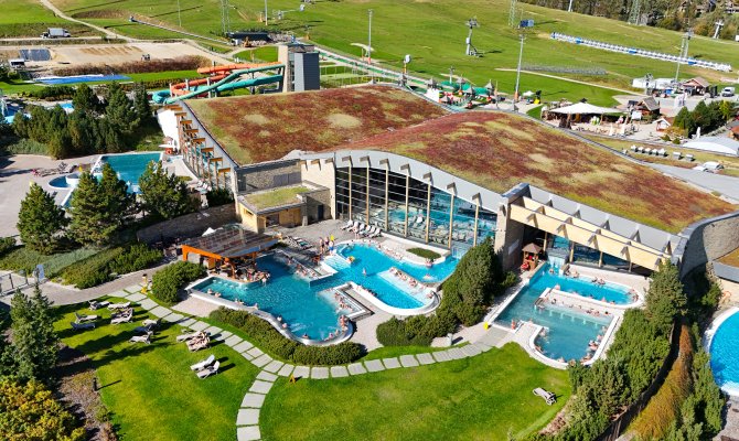 Thermae