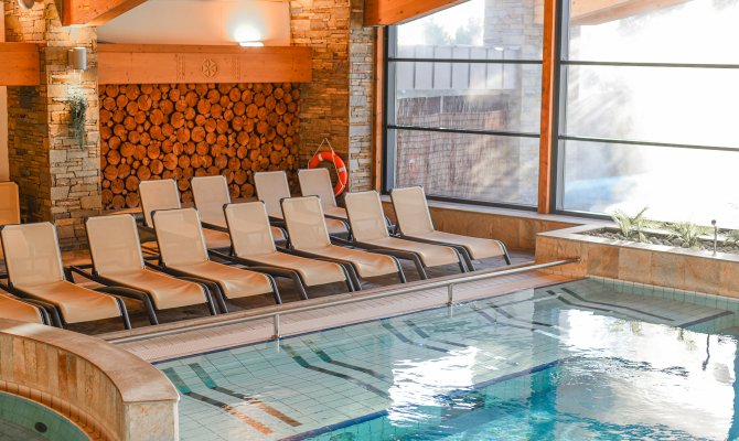 Relax Zone