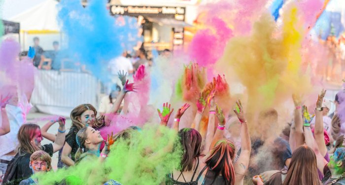Sport & Fun Festival 2026