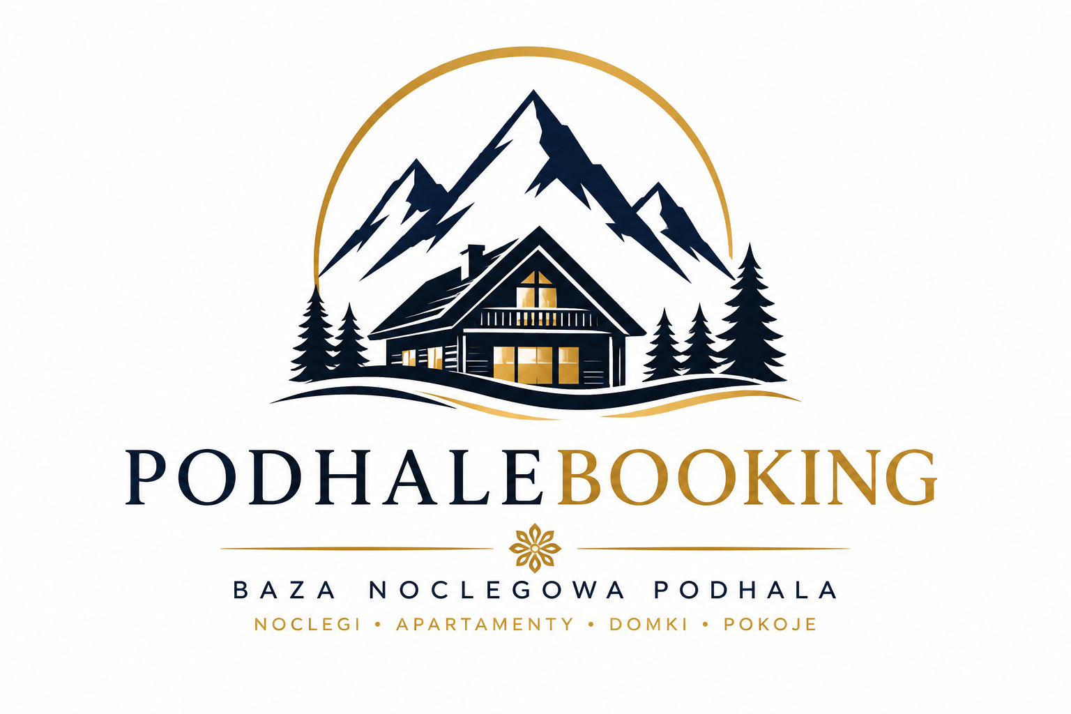 Podhale Booking