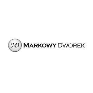 markowy dworek