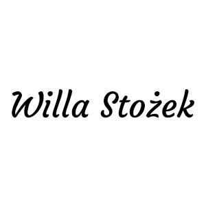 Willa stożek