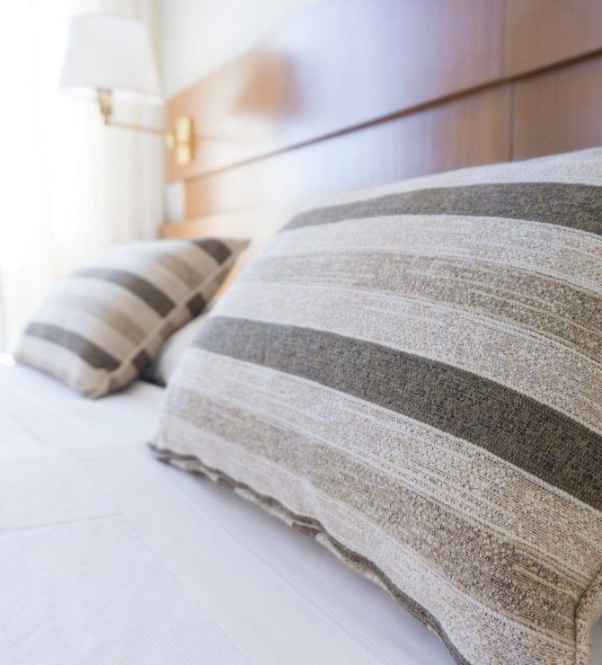 Housekeeping