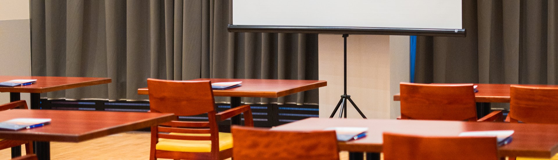 Konferencja w tradycyjnej formie