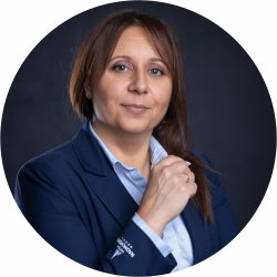 Wioletta Gogulska