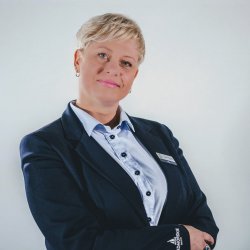 Joanna Witkowska