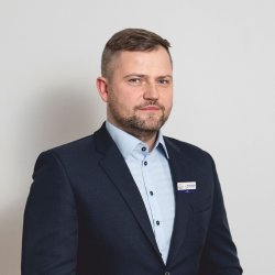 Marcin Betliński