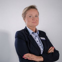 Monika Chmielewska