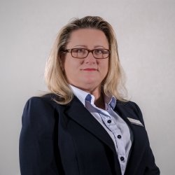 Małgorzata Kugler