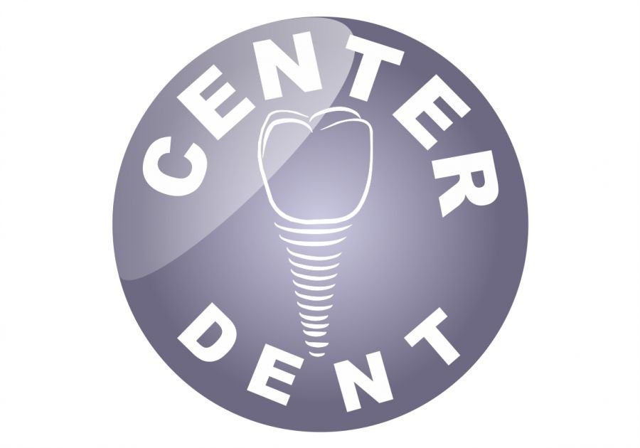 center dent