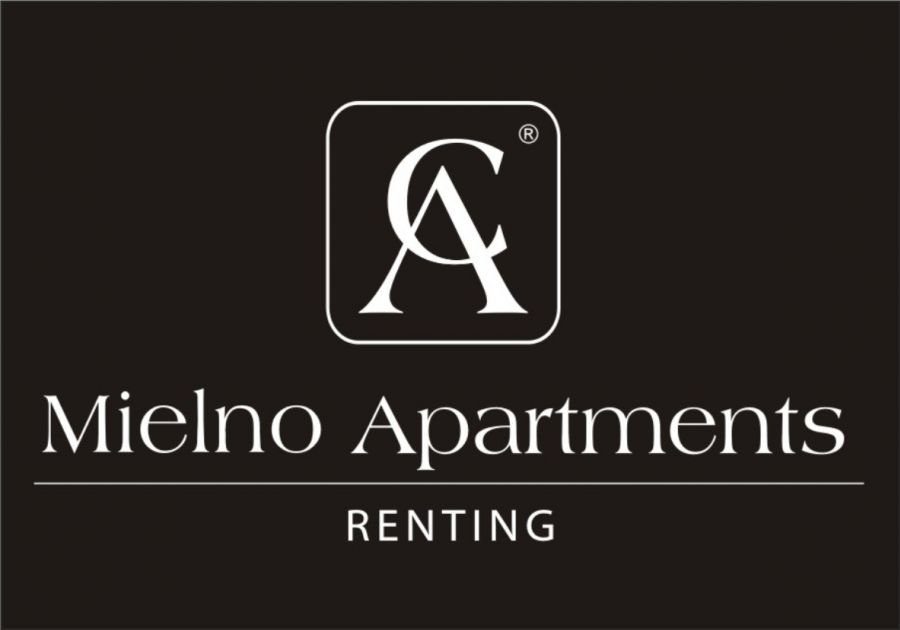 mielno apartments