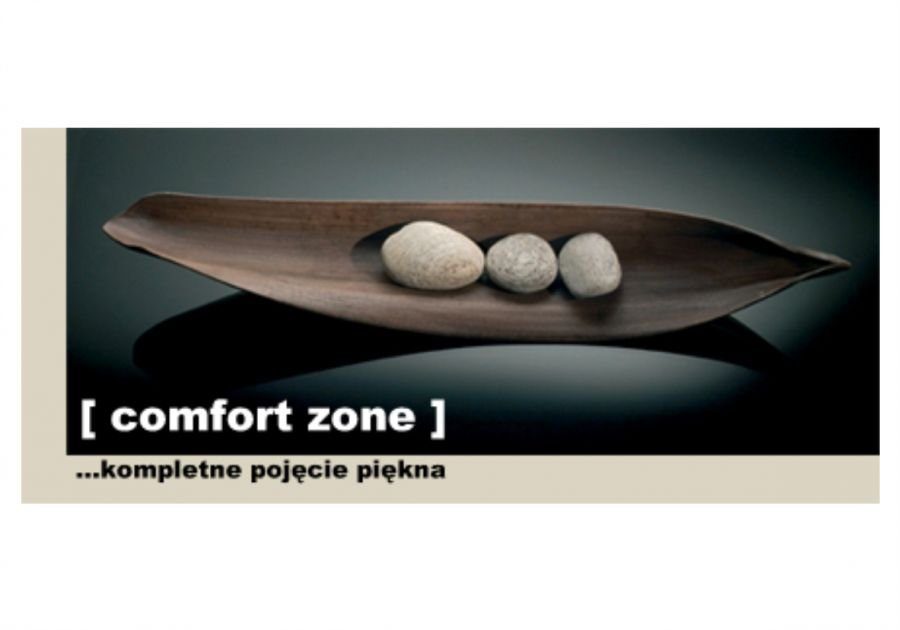 Comfort Zone