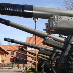 Muzeum Oręża Polskiego w Kołobrzegu