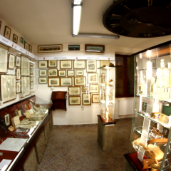 Muzeum kołobrzeskie 