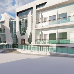 Zmieniamy się dla Was