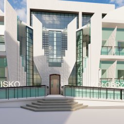 Zmieniamy się dla Was